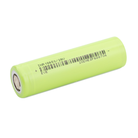 EVE INR18650-29V 3,6 volt Li-Ion batteri 2800mAh